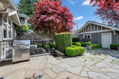 2722 31St Avenue W, Vancouver, BC 