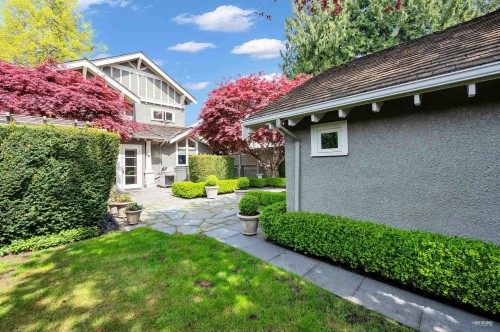 2722 31St Avenue W, Vancouver, BC 