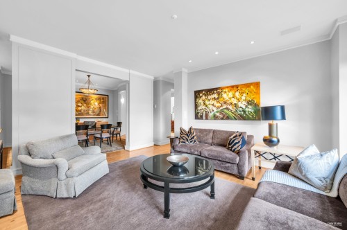 2722 31St Avenue W, Vancouver, BC 