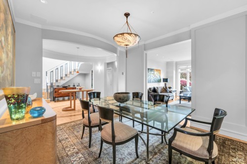 2722 31St Avenue W, Vancouver, BC 