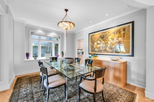 2722 31St Avenue W, Vancouver, BC 