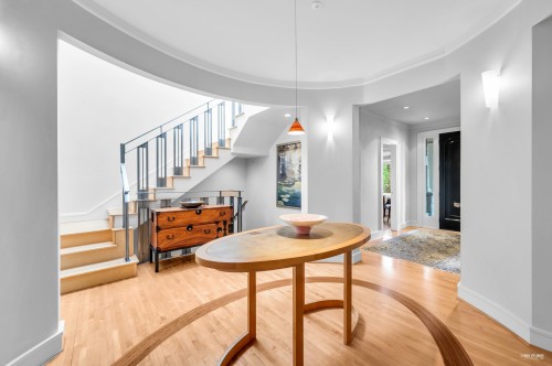 2722 31St Avenue W, Vancouver, BC 