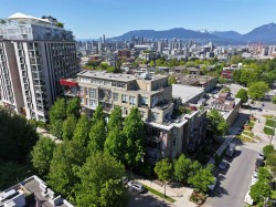 414-2635 Prince Edward Street  Vancouver, BC V5T 4V7