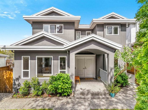 627 30Th Avenue E, Vancouver, BC 