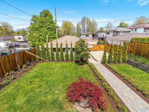 627 30Th Avenue E, Vancouver, BC 