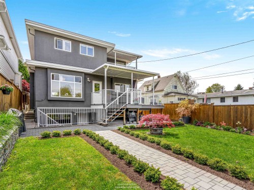 627 30Th Avenue E, Vancouver, BC 