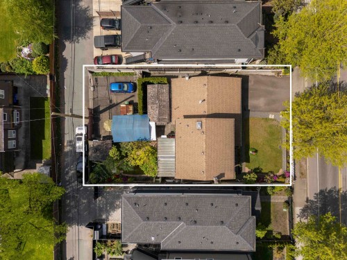 11620 Williams Road, Richmond, BC 