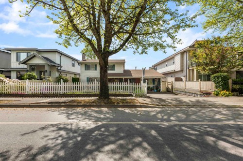 11620 Williams Road, Richmond, BC 