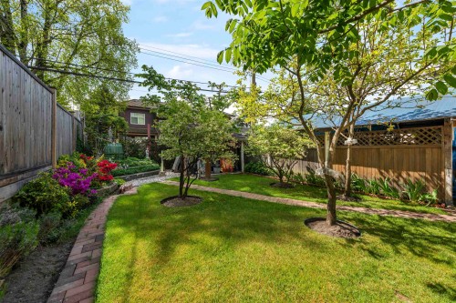 11620 Williams Road, Richmond, BC 