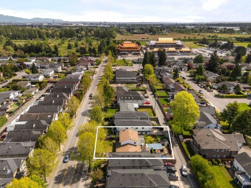 11620 Williams Road, Richmond, BC 