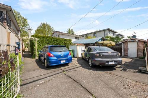 11620 Williams Road, Richmond, BC 