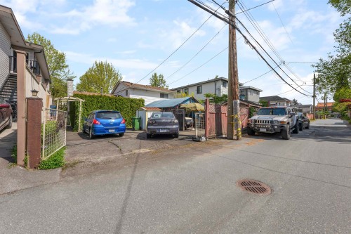 11620 Williams Road, Richmond, BC 