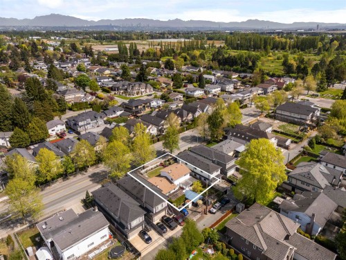 11620 Williams Road, Richmond, BC 
