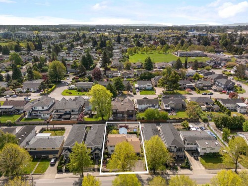 11620 Williams Road, Richmond, BC 