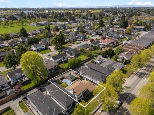 11620 Williams Road, Richmond, BC 