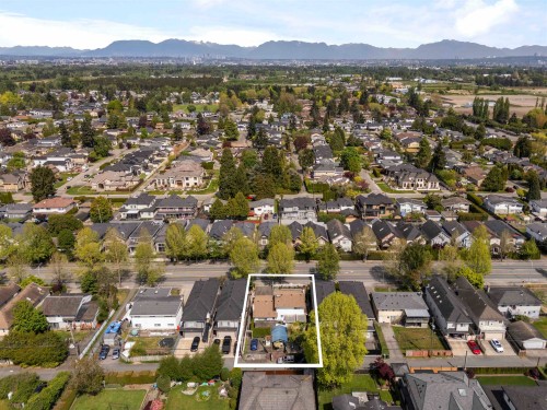 11620 Williams Road, Richmond, BC 
