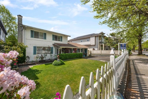 11620 Williams Road, Richmond, BC 