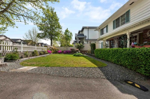 11620 Williams Road, Richmond, BC 