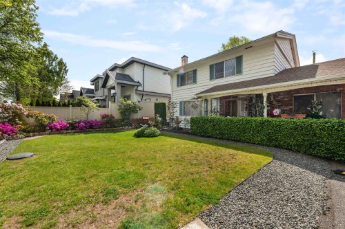 11620 Williams Road, Richmond, BC 