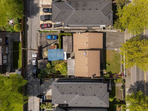 11620 Williams Road, Richmond, BC 