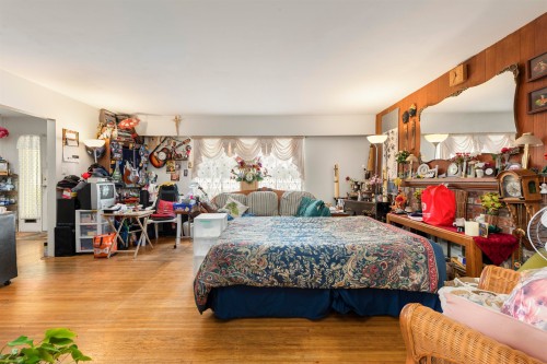 11620 Williams Road, Richmond, BC 