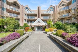 260-8611 Ackroyd Road  Richmond, BC V6X 3P4