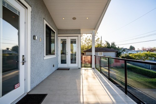 4669 Northview Court, Burnaby, BC 