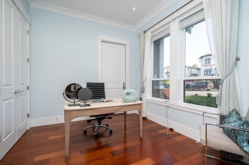 4669 Northview Court, Burnaby, BC 