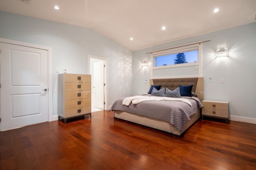 4669 Northview Court, Burnaby, BC 
