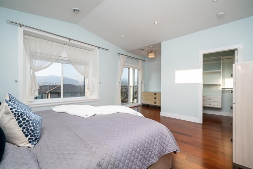 4669 Northview Court, Burnaby, BC 