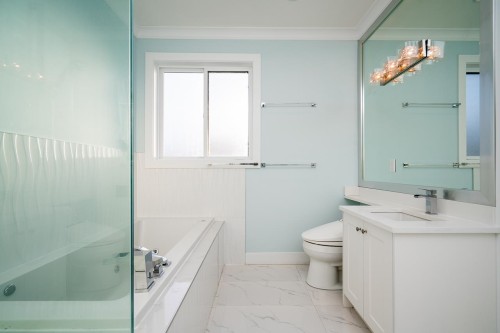 4669 Northview Court, Burnaby, BC 