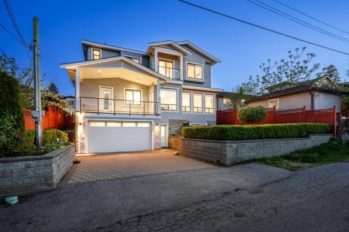 4669 Northview Court, Burnaby, BC 