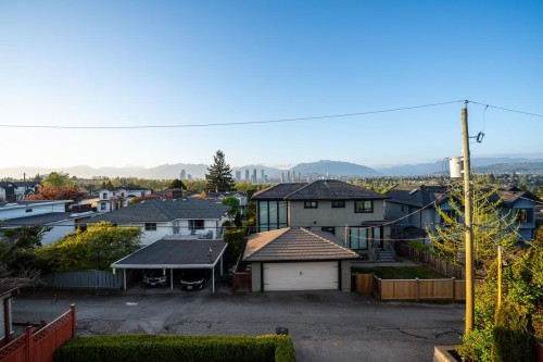 4669 Northview Court, Burnaby, BC 