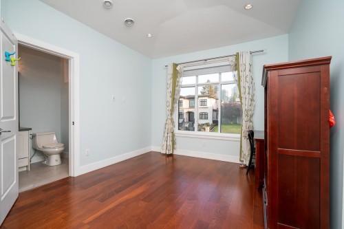 4669 Northview Court, Burnaby, BC 
