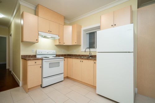 4669 Northview Court, Burnaby, BC 