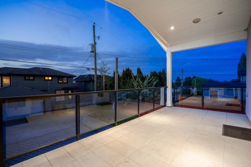 4669 Northview Court, Burnaby, BC 