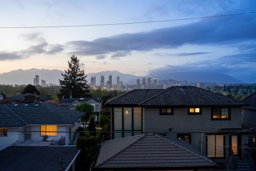 4669 Northview Court, Burnaby, BC 