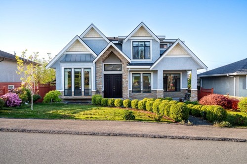 4669 Northview Court, Burnaby, BC 
