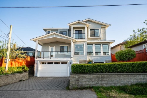 4669 Northview Court, Burnaby, BC 