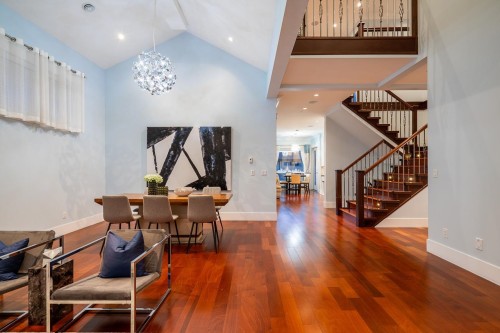 4669 Northview Court, Burnaby, BC 