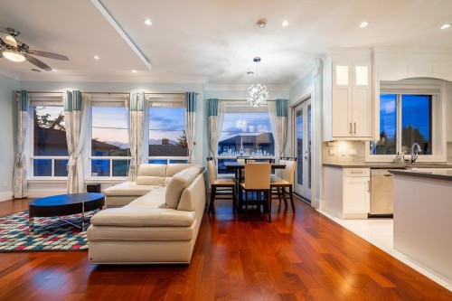 4669 Northview Court, Burnaby, BC 