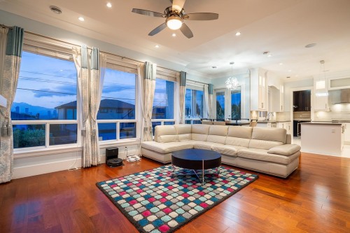 4669 Northview Court, Burnaby, BC 