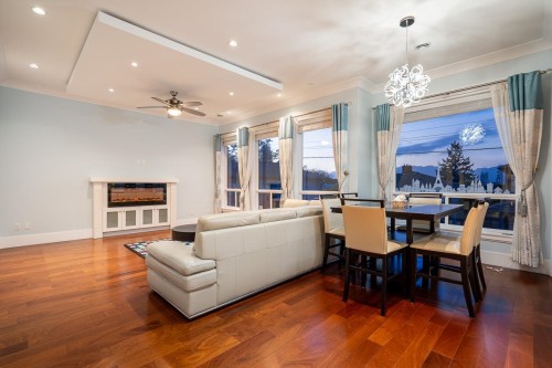 4669 Northview Court, Burnaby, BC 