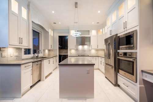 4669 Northview Court, Burnaby, BC 