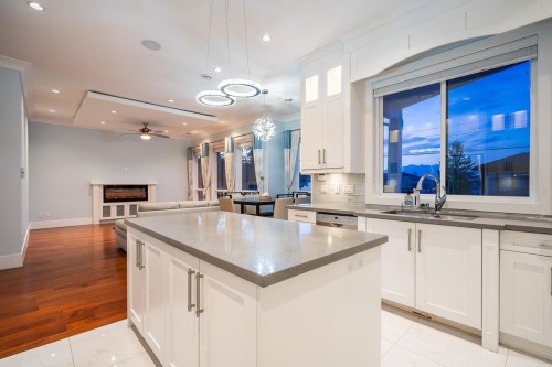 4669 Northview Court, Burnaby, BC 