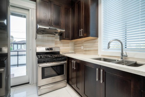 4669 Northview Court, Burnaby, BC 