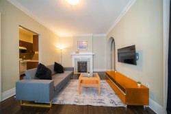4-935 Jervis Street Vancouver, BC V6E 2B5
