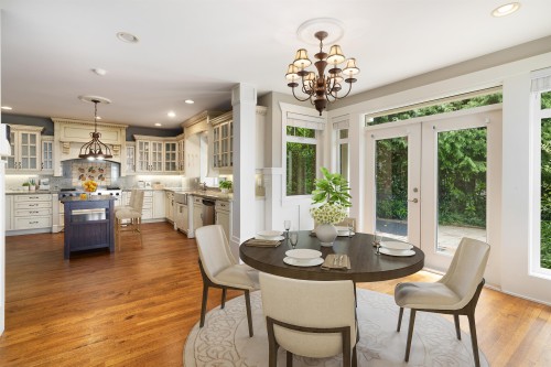 1109 Highland Drive, West Vancouver, BC 