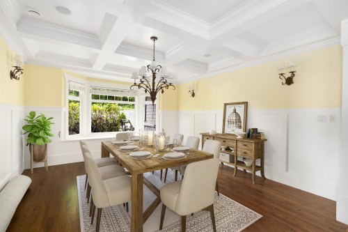 1109 Highland Drive, West Vancouver, BC 