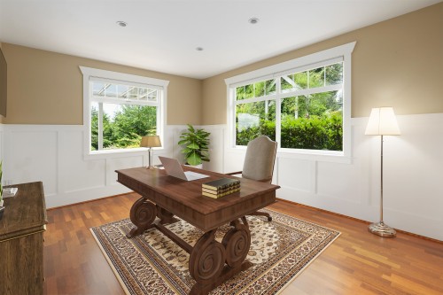 1109 Highland Drive, West Vancouver, BC 